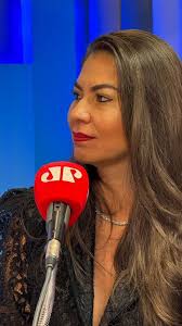 Vereadora de Paraguaçu Paulista defende causa das mulheres