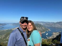 Montenegro was gorgeous