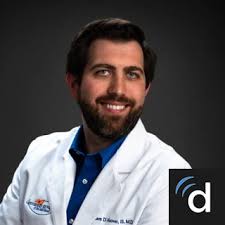 Dr. William Hoover, MD