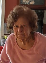 Obituary information for Freda Knight