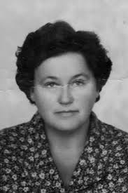 Anna Urban (1943)