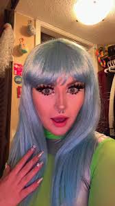 Drag Queen Names Space Themed