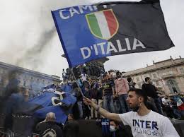 Sampdoria, whose goal came from senegal winger keita balde, are ninth in the table with three matches remaining. 5ugatkcvvxeeym