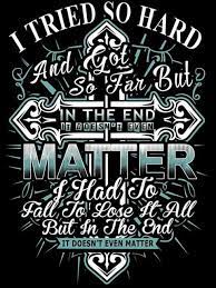 Pin On Lyrics To Linkin Park Songs