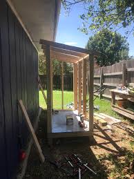 How To Build A Small Wooden Shed The Home Depot Blog