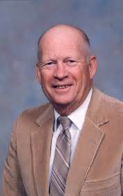 Robert ''Bob'' E. Cassidy