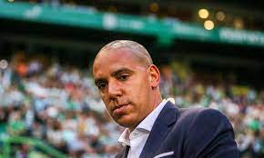 Se calhar não foi assim tão mau.filipe rocha, treinador do paços de ferreira, abre o precedente e coloca a sua. Oficial Pepa E O Novo Treinador Do Pacos De Ferreira Maisfutebol