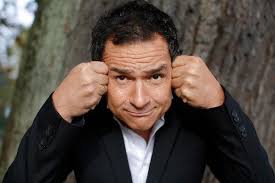 Cabaret with Stephan Bauer