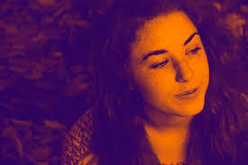 Andrea Luper's Instagram, Twitter & Facebook