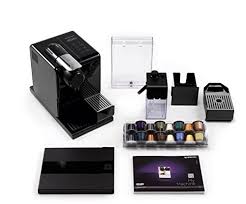 We did not find results for: Nespresso Delonghi Lattissma Touch En 550 B Automatic Coffee Machine Black Amazon In Industrial Scientific