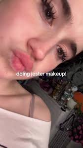 The Garden Jester Makeup Tutorial