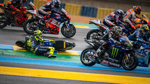 Rossi (manufacturer), a firearms manufacturer. A Rossi Landmark His First Ever Third Consecutive Crash Motor Sport Magazine