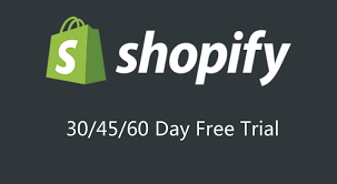 But shopify are no longer offering it. Shopify Free Trial 60 45 Or 30 Day Trial Still Working In 2020