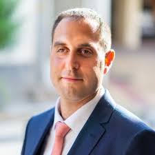 Congratulations Konstantinos Ntafloukas