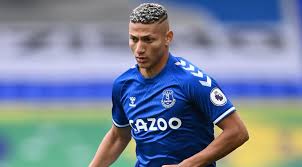 Part of what's catapulted him to this level, bracketed alongside childhood idol ronaldo, zlatan ibrahimovic, andriy shevchenko. Richarlison Pickford Apologise To Liverpool Duo After Heavy Tackles Supersport Africa S Source Of Sports Video Fixtures Results And News
