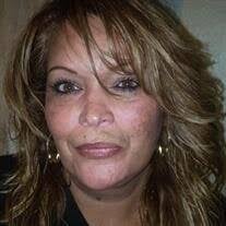 Nilda Socorro "Sokie" Morales Obituary
