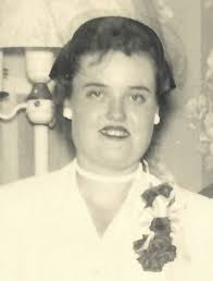 Obituary information for Mary Lucille Brasher