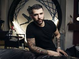 Jay Hutton Tattoo Fixers Jay Hutton Jay Hutton Tattoos