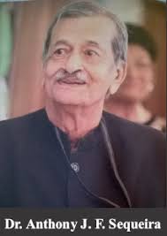 Dr. Anthony J F Sequeira