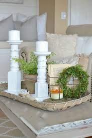 A decorative serving tray is just this kind of project. 33 Best Farmhouse Style Tray Decor Ideas And Designs For 2021