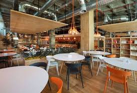 Gallery Of Ing Bank Turkey Hq Bakirkure Architects 15 Interior Design Magazine Office Interior Design Interior Design