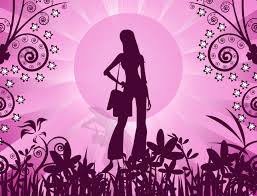 Here you can explore hq pink background transparent illustrations, icons and clipart with filter setting like size, type, color etc. Cute Pink Girly Wallpapers Top Free Cute Pink Girly Backgrounds Wallpaperaccess