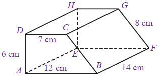 Ppt luas jajar genjang powerpoint presentation free download id 4325902. Contoh Soal Dan Pembahasan Volume Prisma