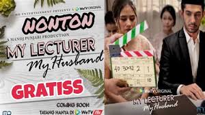 Namun buat kamu yang ingin menikmati film ini dengan cara streaming atau download berikut tutorialnya. Download Film My Lecturer My Husband Episode 5 Pada Episode 1 Episode 2 Episode 3 Dan Episode 4 Film My Lecturer My Husband Sudah Banyak Menarik Perhatian Perbedaan Aksara Jawa Dan Aksara Sunda