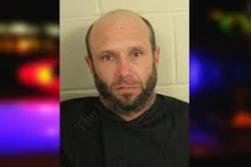 Gary Ingram — Floyd County Jail Bookings