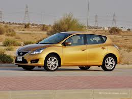 Drive arabia serves dubai, sharjah, abu dhabi and northern emirates car markets, and relevant to the middle east region, including saudi arabia, kuwait, oman, qatar and bahrain. Nissan Tiida Drive Arabia