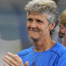 All my respect and gratitude for all the players, who made. Pia Sundhage Kommer Ut Som Homosexuell Qx