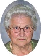 Mabel Wynnyk (nee Faryna) Obituary