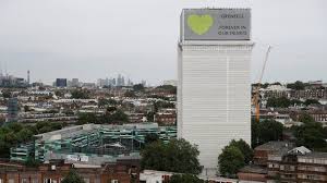 The bodies of those that died in the june blaze have been recovered and identified, police said. Grenfell Tower Inquiry 9 Things We Now Know About The Cladding Bbc News