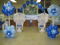 Baby Shower Design Ones Baby Shower Decorations Boy Baby Shower Themes Baby Shower