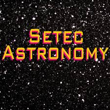 It's nothing.just a toy company. Setec Astronomy S Stream