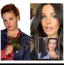 Worst degrassi parents.