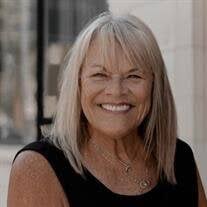 Sharon Christiansen Obituary