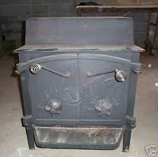 Fisher Wood Stoves