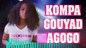 Kompa Gouyad Agogo Haiti Paris Canada Miami Konpa Zouk 2019 Zouk Agogo Haiti