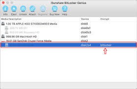 That's where a good external hard drive comes in. How To Open Bitlocker Drive Usb Sd Card On Mac Os X