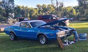 Image result for Super Blue 1973 Dodge