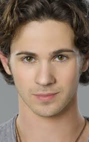 Коннор Паоло (Connor Paolo): фильмы, биография, семья, фильмография —  Кинопоиск