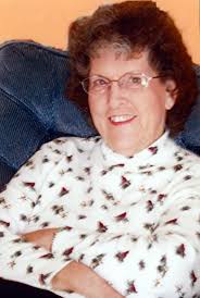 Norma Butler Obituary