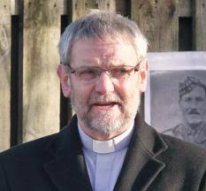 The day my son could have died in school