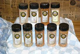 The hot italian, bluffton, south carolina. Louie S Hot Italian Sausage Seasoning Louie S Finer Meats