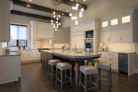 why choose glass front kitchen cabinets