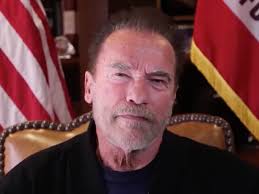 Arnold Schwarzenegger says Donald Trump will be remembered as worst  president in history during scathing video : r/politics