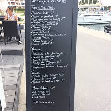 Photo4 Jpg Photo De Le Comptoir Des Voiles Port Camargue Tripadvisor