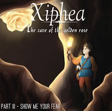 Xiphea · single · 2020 · 5 songs. The Cave Of The Golden Rose Part Iii Released Xiphea Fairytale Metal