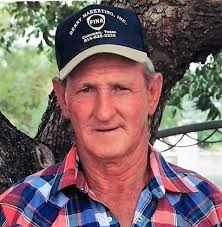 Billy Don McCrary , 72